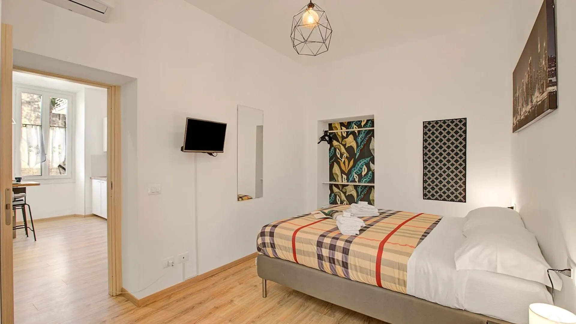 Heroes Apartment Sanremo Centro - Happy Rentals