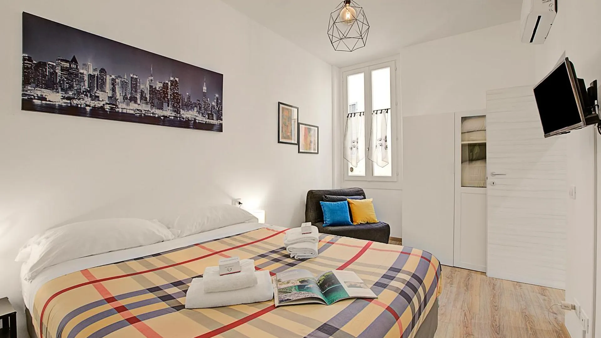 Heroes Apartment Sanremo Centro - Happy Rentals