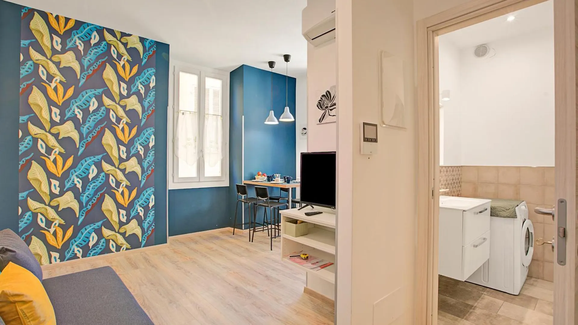 Heroes Apartment Sanremo Centro - Happy Rentals