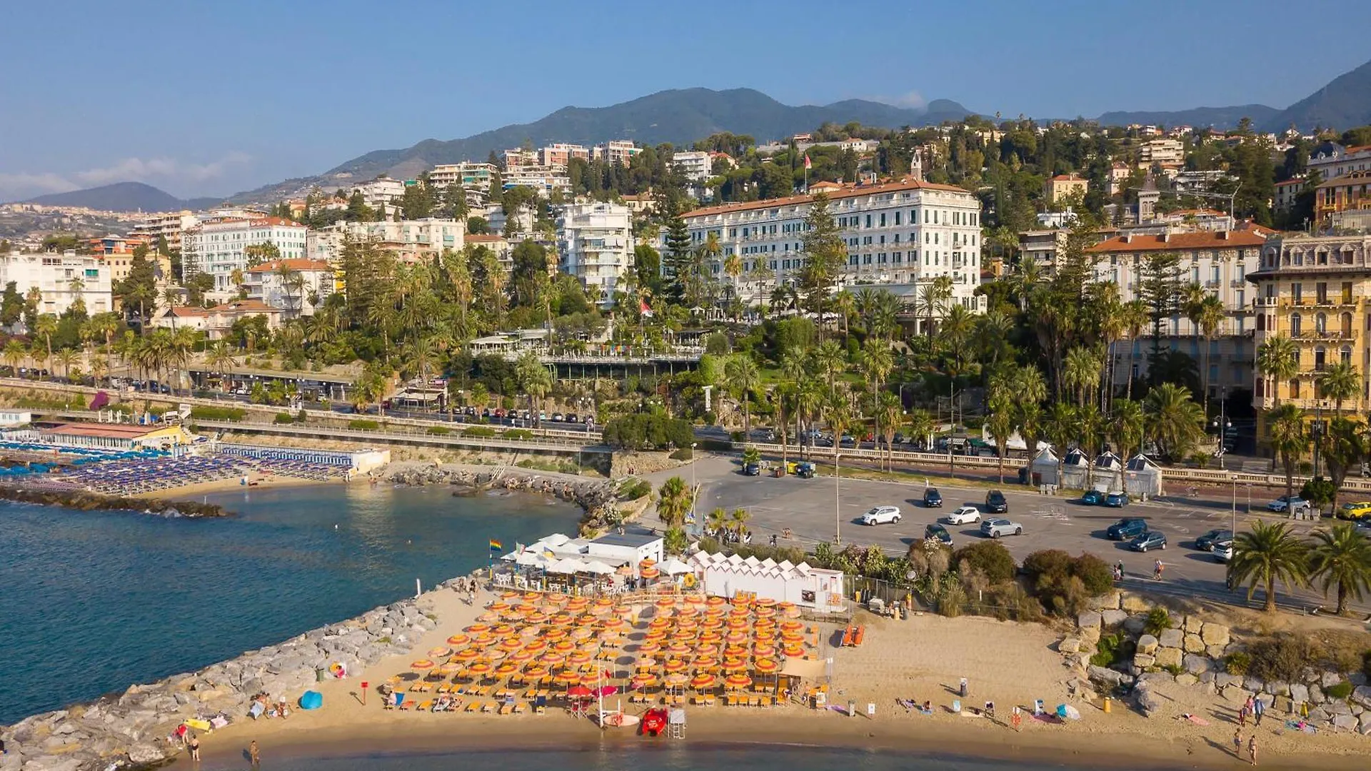 Heroes Apartment Sanremo Centro - Happy Rentals