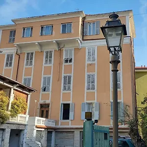 Garibaldi 111 Appartamento
