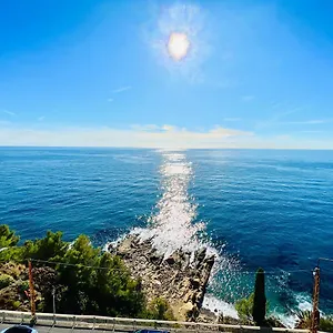 Sunset 16 - Fronte Mare Appartamento