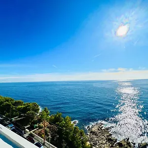 Sunset 7 - Fronte Mare Appartamento