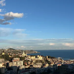 In Collina Vista Mare Appartement