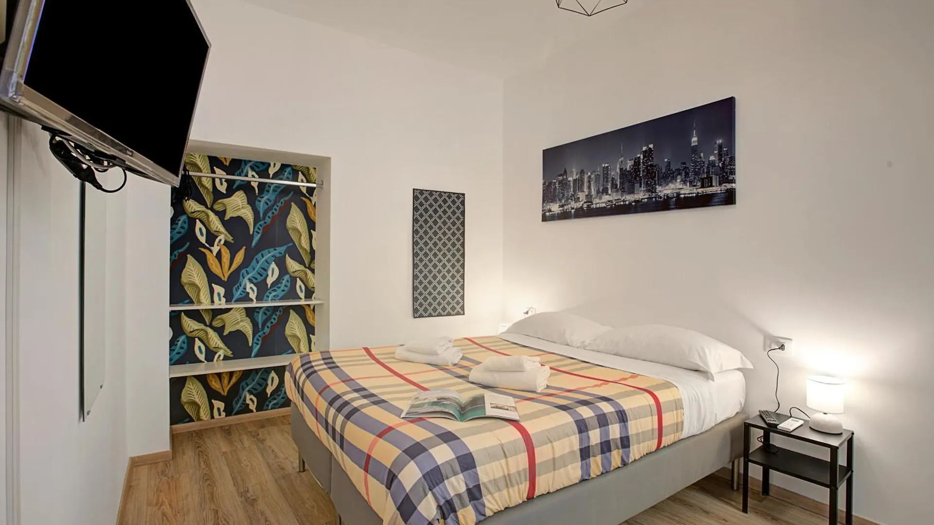 Heroes Apartment Sanremo Centro - Happy Rentals