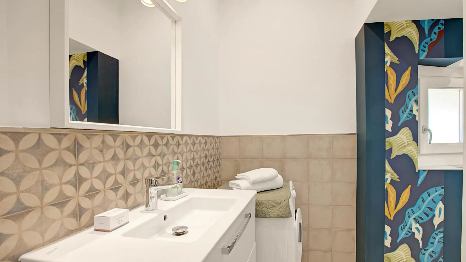 Heroes Apartment Sanremo Centro - Happy Rentals Italie