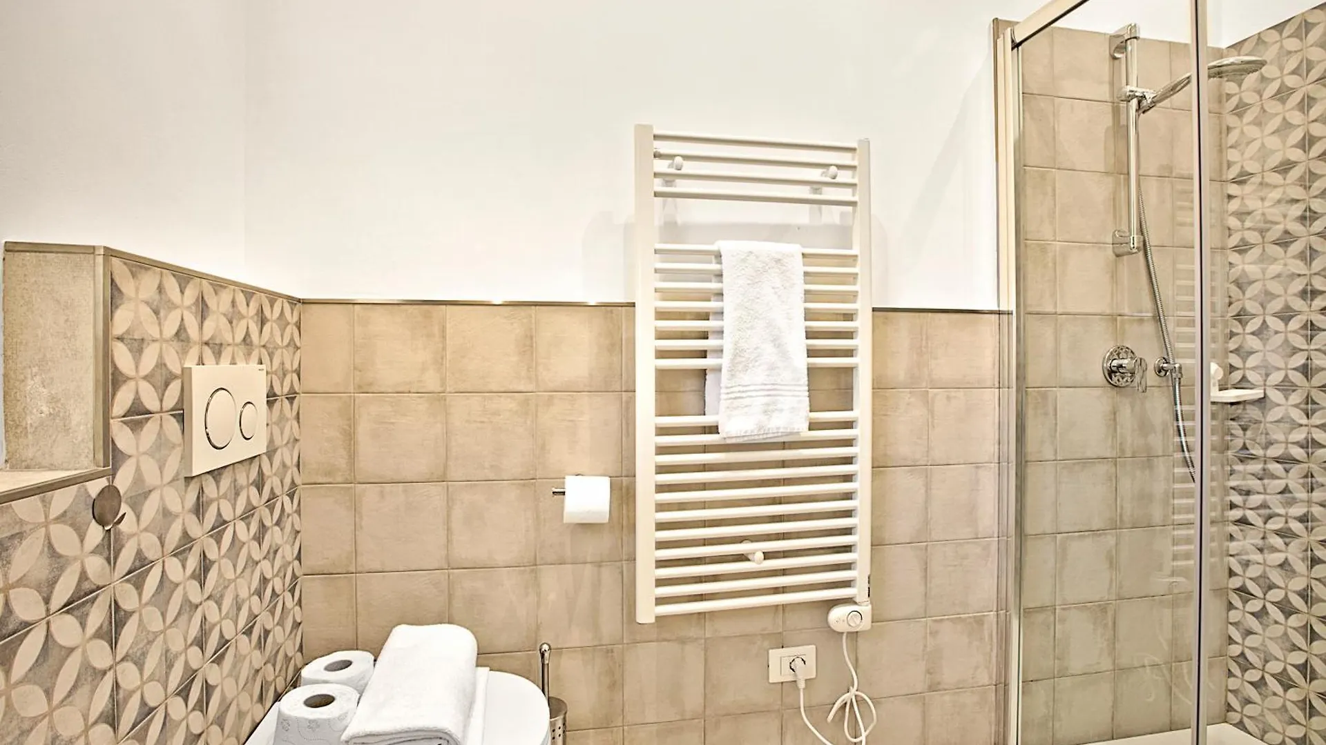 Heroes Apartment Sanremo Centro - Happy Rentals
