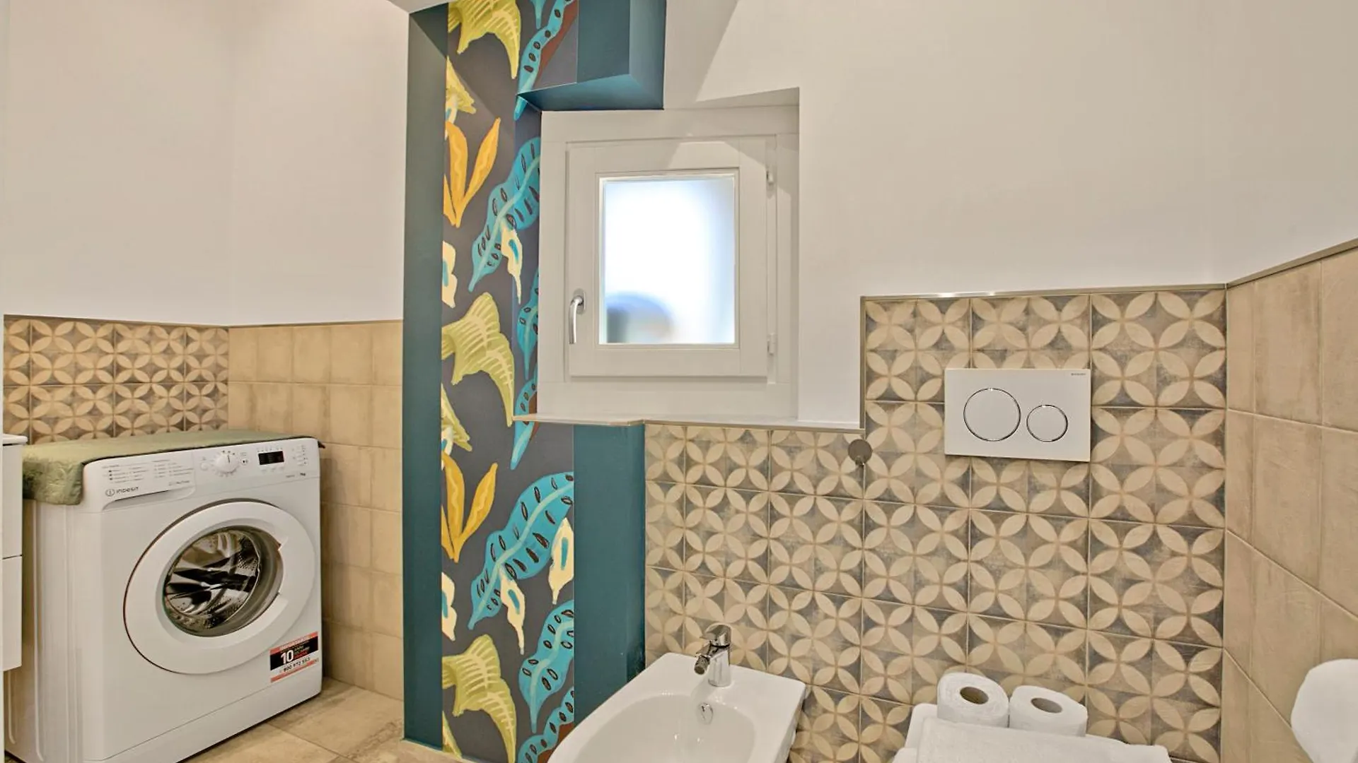 Heroes Apartment Sanremo Centro - Happy Rentals